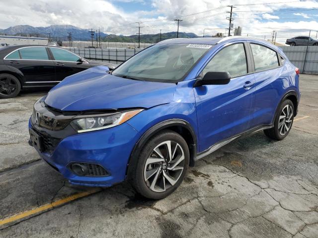 HONDA HR-V SPORT 2019 3czru5h18km719612