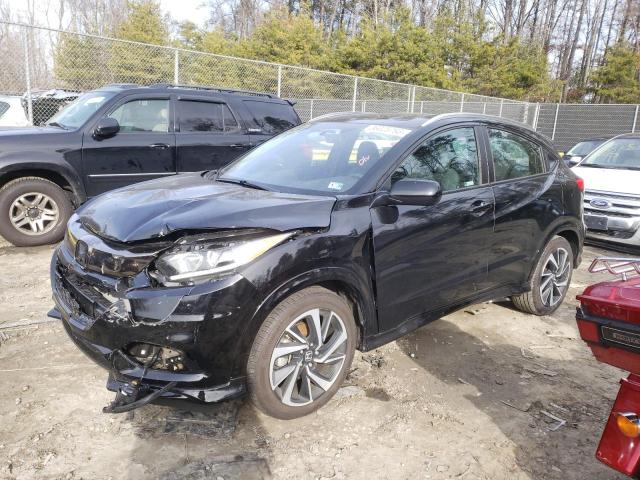 HONDA HR-V SPORT 2019 3czru5h18km726575