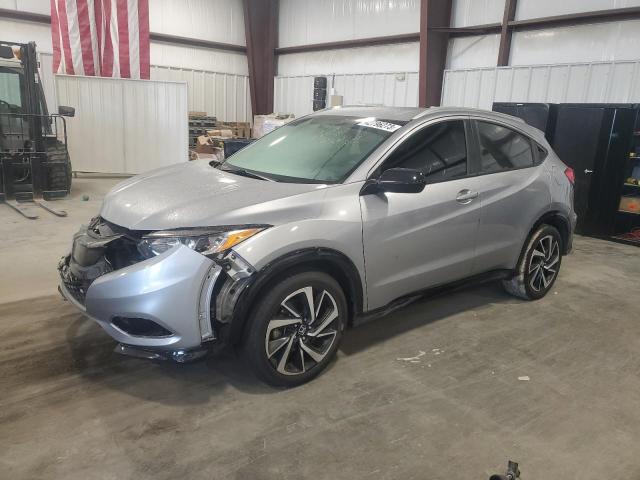 HONDA HR-V SPORT 2020 3czru5h18lm702911