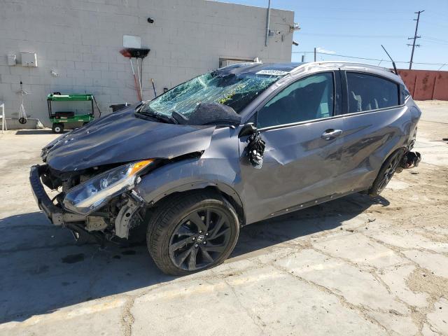 HONDA HR-V 2021 3czru5h18mm730659