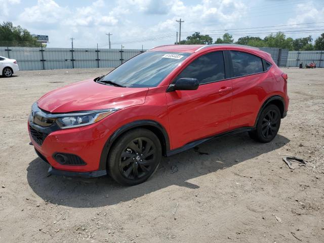 HONDA HR-V SPORT 2022 3czru5h18nm719419