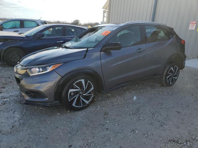 HONDA HR-V SPORT 2019 3czru5h19kg701957