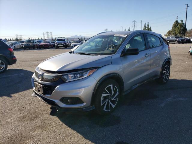 HONDA HR-V SPORT 2019 3czru5h19kg704423