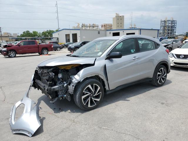 HONDA HR-V SPORT 2019 3czru5h19kg713011