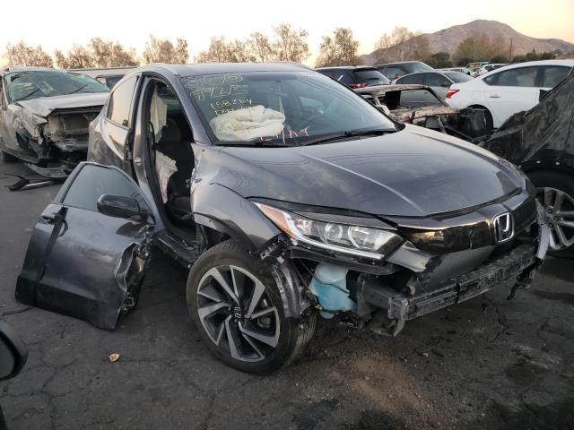 HONDA NULL 2019 3czru5h19km713074