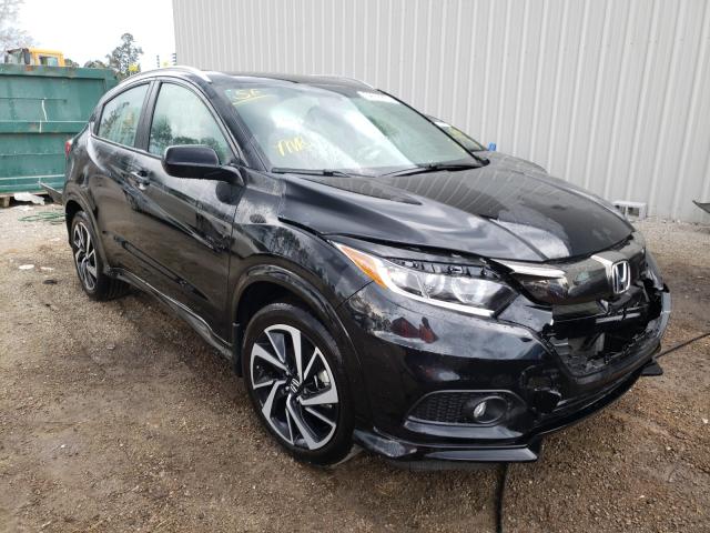 HONDA NULL 2019 3czru5h19km722602