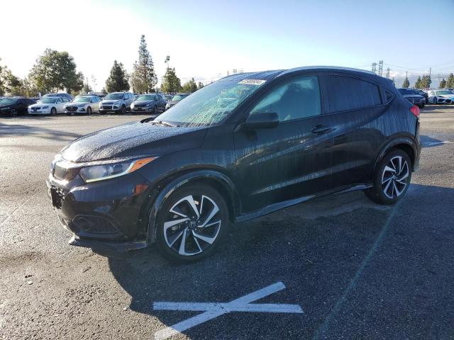 HONDA HR-V 2019 3czru5h19km727086