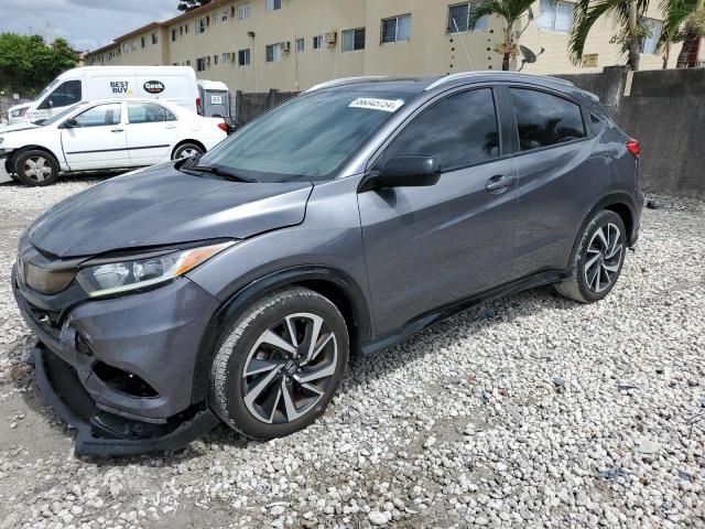 HONDA HR-V SPORT 2019 3czru5h19km728285