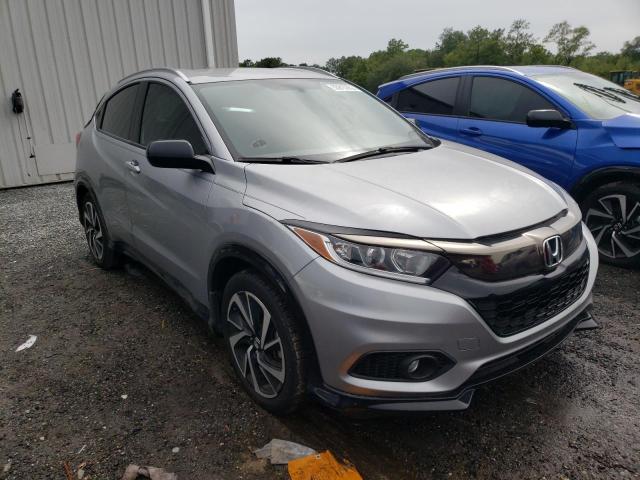 HONDA HR-V SPORT 2019 3czru5h19km730506