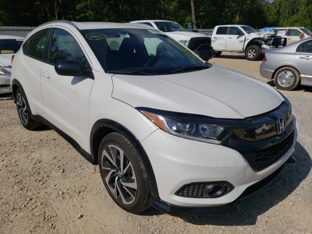 HONDA HR-V SPORT 2020 3czru5h19lm714002