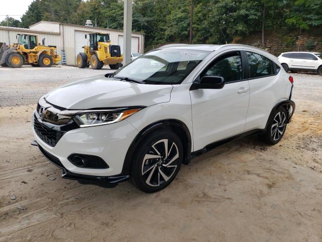 HONDA HR-V SPORT 2020 3czru5h19lm716333