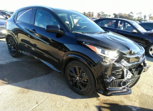 HONDA HR-V 2021 3czru5h19mm724840