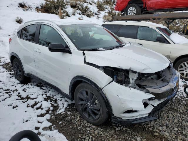 HONDA HR-V SPORT 2021 3czru5h19mm733442