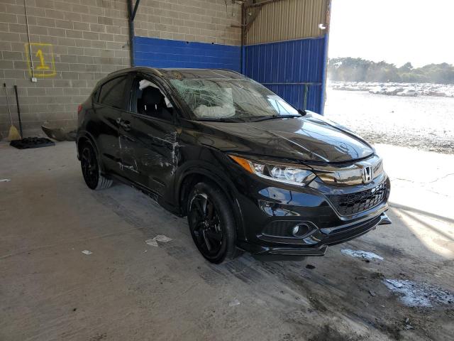 HONDA HR-V SPORT 2022 3czru5h19nm725567