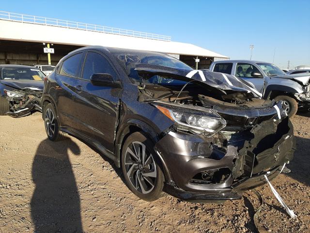 HONDA HR-V SPORT 2019 3czru5h1xkg700350