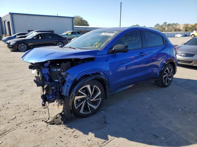 HONDA HR-V SPORT 2019 3czru5h1xkg700588