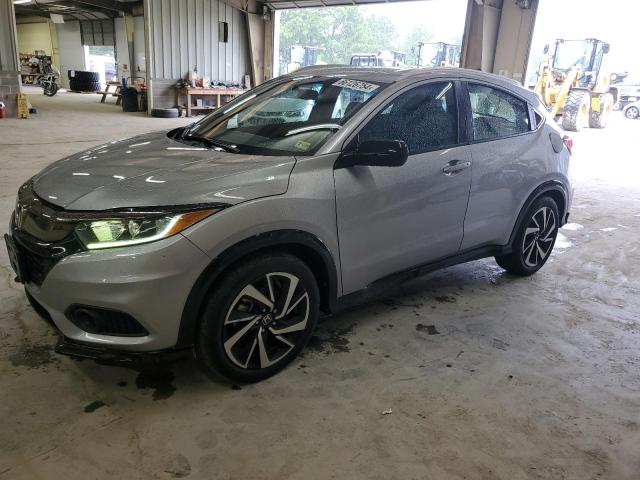 HONDA HR-V SPORT 2019 3czru5h1xkg702096