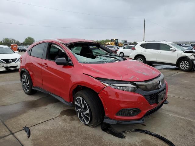 HONDA HR-V SPORT 2019 3czru5h1xkg704012