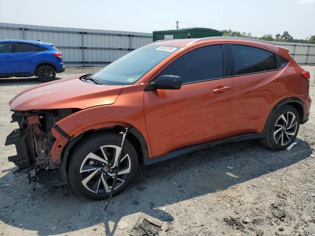 HONDA HR-V 2019 3czru5h1xkg707024