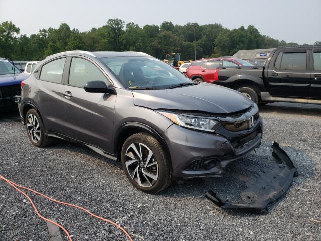 HONDA HR-V SPORT 2019 3czru5h1xkg711624