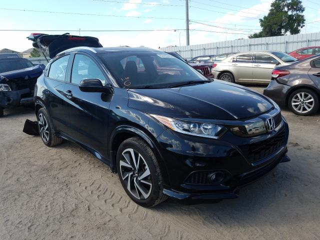 HONDA NULL 2019 3czru5h1xkg712840