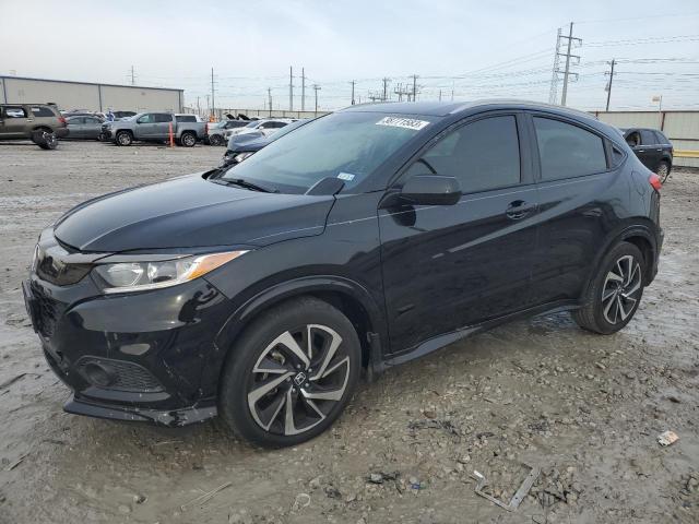 HONDA HR-V SPORT 2019 3czru5h1xkm725685