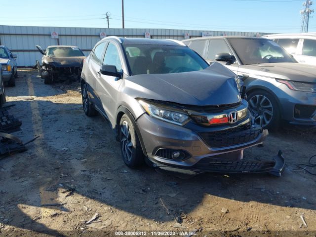 HONDA HR-V 2019 3czru5h1xkm729879