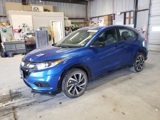 HONDA HR-V SPORT 2020 3czru5h1xlg700592