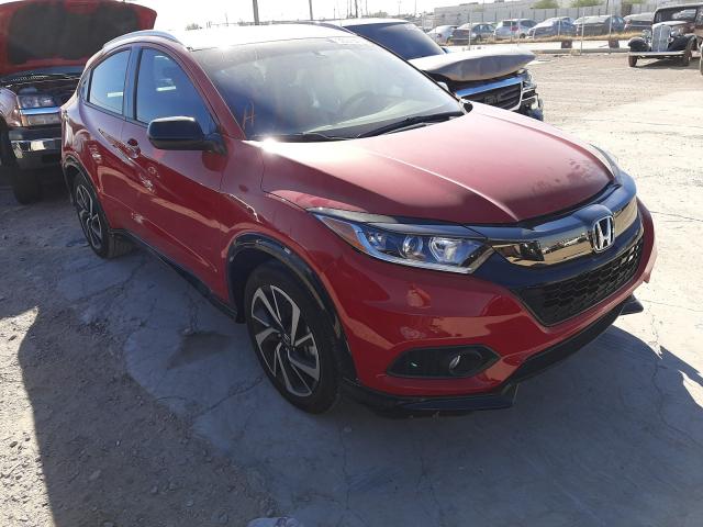 HONDA HR-V SPORT 2020 3czru5h1xlm706636