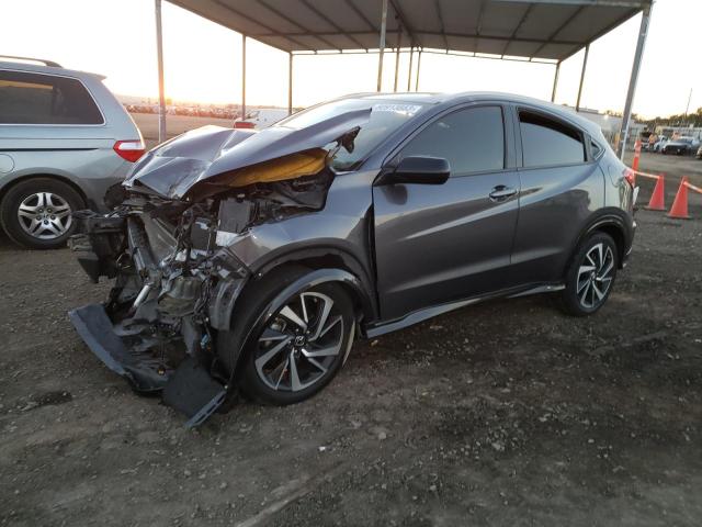 HONDA HR-V 2020 3czru5h1xlm715420