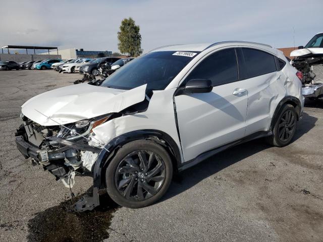 HONDA HR-V 2021 3czru5h1xmm722384