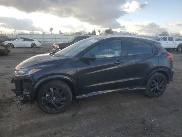 HONDA HR-V SPORT 2021 3czru5h1xmm730212