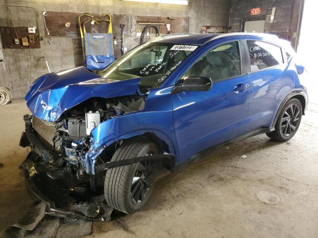 HONDA HR-V 2021 3czru5h1xmm731425