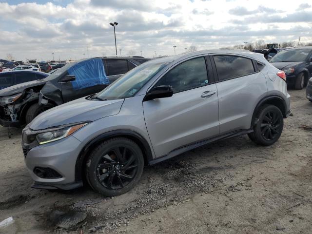 HONDA HR-V 2022 3czru5h1xnm717347