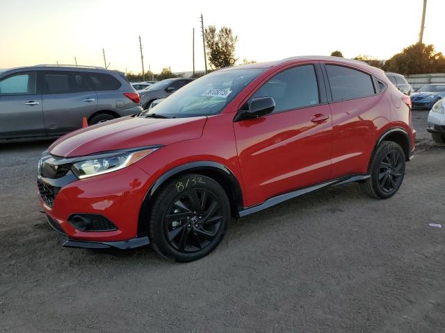 HONDA HR-V SPORT 2022 3czru5h1xnm724671