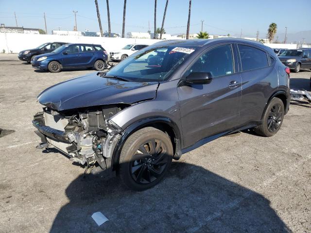 HONDA HR-V 2022 3czru5h1xnm727778