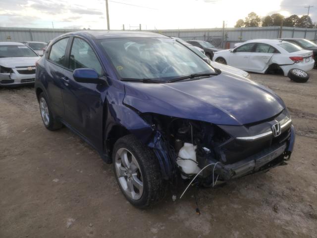 HONDA NULL 2016 3czru5h30gm709973