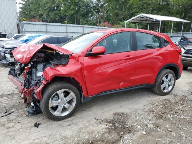 HONDA HR-V LX 2016 3czru5h30gm726479