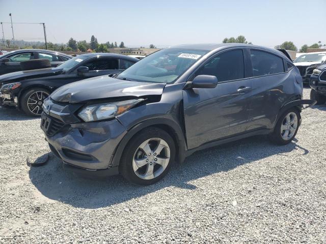 HONDA HR-V 2016 3czru5h30gm742956