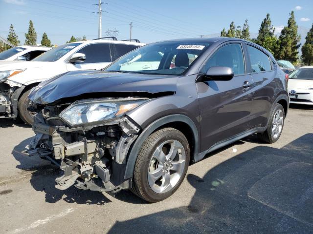 HONDA HR-V 2016 3czru5h30gm748398