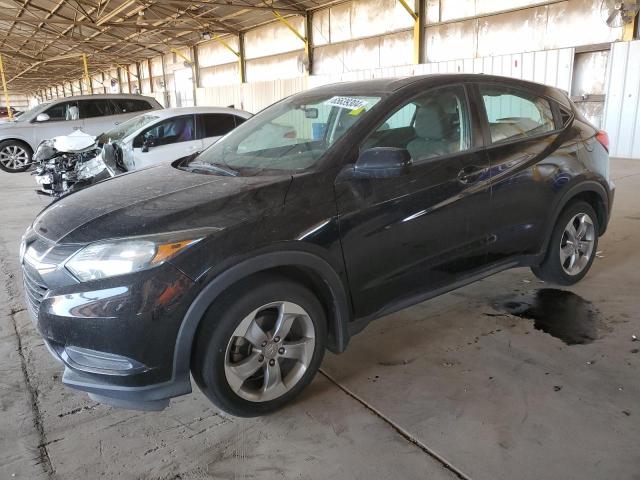 HONDA HR-V 2016 3czru5h30gm752774