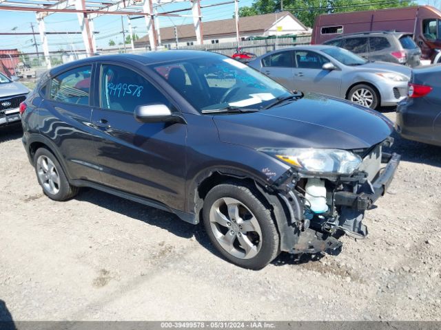 HONDA HR-V 2016 3czru5h30gm754069