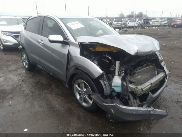 HONDA HR-V 2017 3czru5h30hm708646