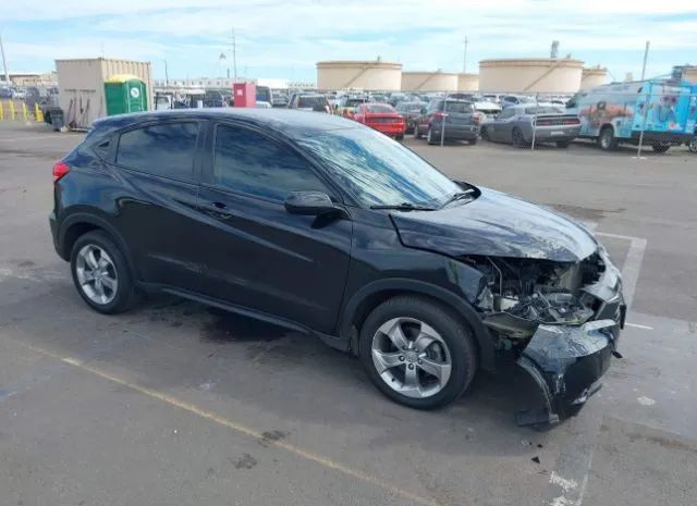 HONDA HR-V 2017 3czru5h30hm712034