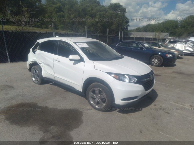 HONDA HR-V 2017 3czru5h30hm713944