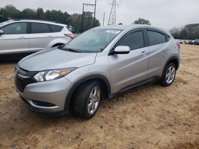 HONDA HR-V LX 2018 3czru5h30jg701796