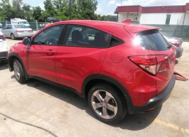 HONDA HR-V 2018 3czru5h30jm706532