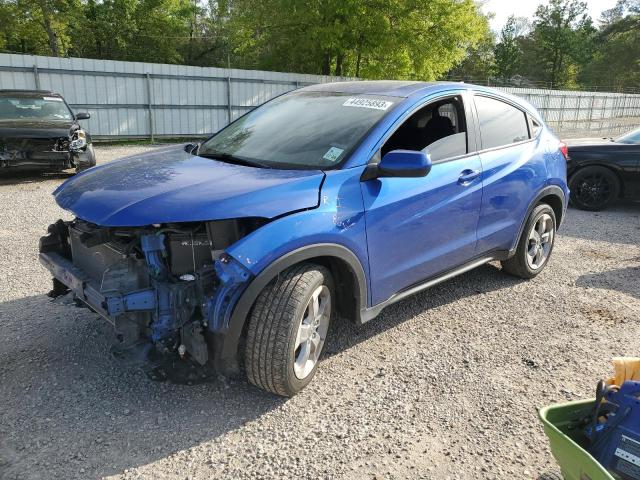 HONDA HR-V LX 2018 3czru5h30jm708717