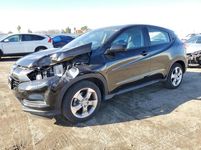 HONDA HR-V 2018 3czru5h30jm715120