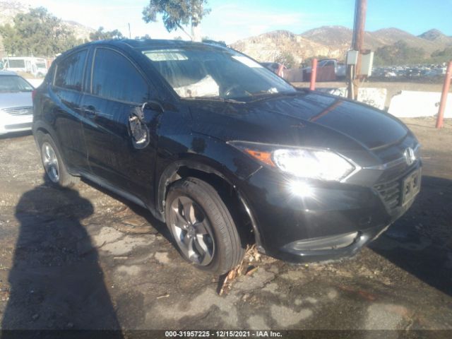 HONDA HR-V 2018 3czru5h30jm715182